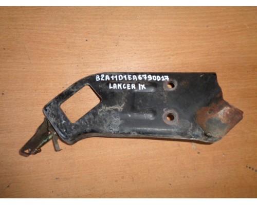 Кронштейн Mitsubishi Lancer (CS/Classic) 2003-2006 ()- купить на ➦ А50-Авторазбор по цене 700.00р.. Отправка в регионы.