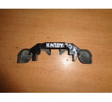 Кронштейн Mitsubishi Lancer (CS/Classic) 2003-2006