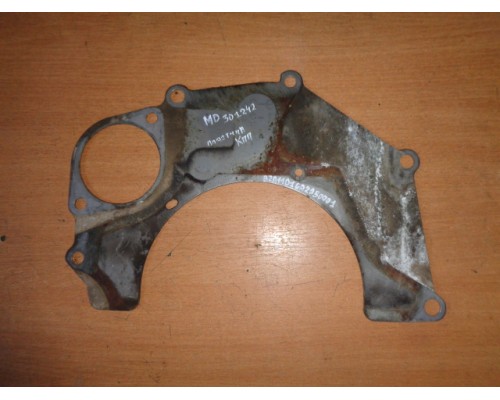 Пластина КПП Mitsubishi Lancer (CS/Classic) 2003-2006 (MD301242)- купить на ➦ А50-Авторазбор по цене 450.00р.. Отправка в регионы.