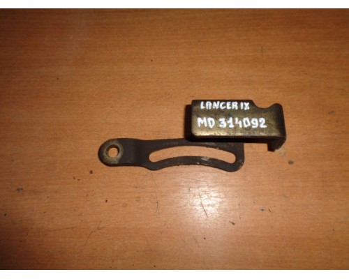 Натяжитель ремня Mitsubishi Lancer (CS/Classic) 2003-2006 (MD314092)- купить на ➦ А50-Авторазбор по цене 500.00р.. Отправка в регионы.