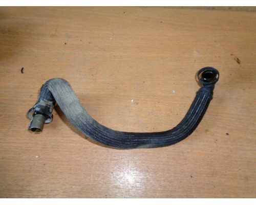 Трубка картерных газов Peugeot 308 2007-2015 (1192AT)- купить на ➦ А50-Авторазбор по цене 150.00р.. Отправка в регионы.