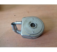 Радиатор (маслоохладитель) АКПП Peugeot 308 2007-2015