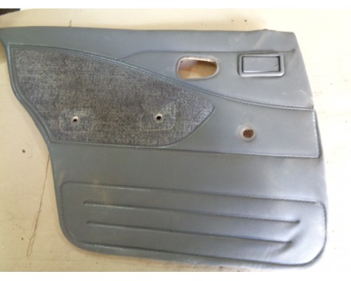 Обшивка двери задняя левая Daewoo Nexia 1995-2016 ()- купить на ➦ А50-Авторазбор по цене 250.00р.. Отправка в регионы.