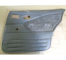 Обшивка двери задняя правая Daewoo Nexia 1995-2016