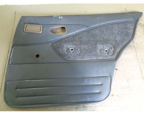 Обшивка двери задняя правая Daewoo Nexia 1995-2016 ()- купить на ➦ А50-Авторазбор по цене 250.00р.. Отправка в регионы.