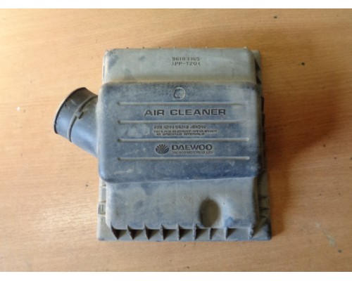 Корпус воздушного фильтра Daewoo Nexia 1995-2016 (96183165)- купить на ➦ А50-Авторазбор по цене 500.00р.. Отправка в регионы.