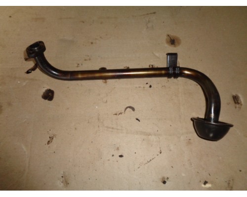 Маслозаборник Daewoo Nexia 1995-2016 (90410981)- купить на ➦ А50-Авторазбор по цене 200.00р.. Отправка в регионы.