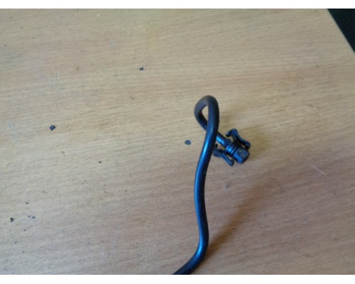 Трубка системы охлаждения Peugeot 308 2007-2015 (1323 Y4)- купить на ➦ А50-Авторазбор по цене 500.00р.. Отправка в регионы.