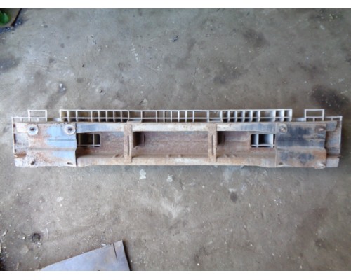 Усилитель бампера Daewoo Nexia 1995-2016 (96134458)- купить на ➦ А50-Авторазбор по цене 1700.00р.. Отправка в регионы.