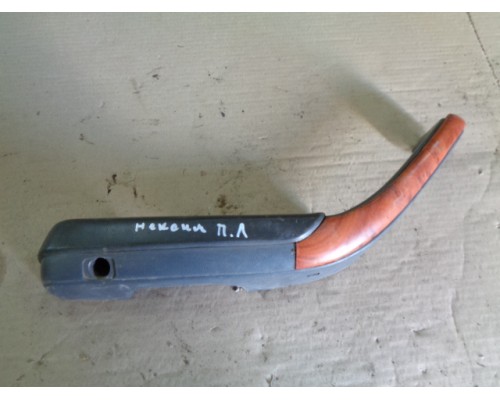 Ручка двери внутренняя Daewoo Nexia 1995-2016 ()- купить на ➦ А50-Авторазбор по цене 150.00р.. Отправка в регионы.