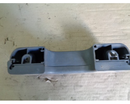 Ручка двери внутренняя Daewoo Nexia 1995-2016 ()- купить на ➦ А50-Авторазбор по цене 100.00р.. Отправка в регионы.