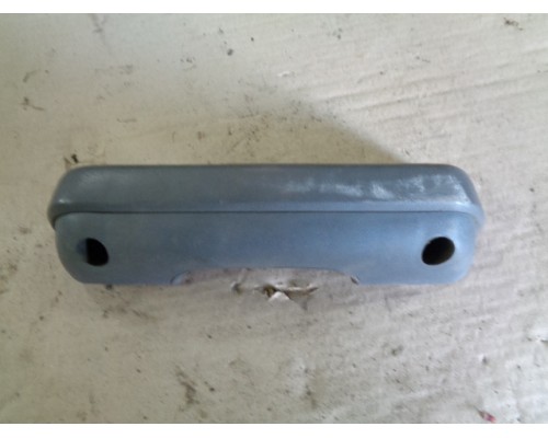 Ручка двери внутренняя Daewoo Nexia 1995-2016 ()- купить на ➦ А50-Авторазбор по цене 100.00р.. Отправка в регионы.