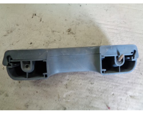 Ручка двери внутренняя Daewoo Nexia 1995-2016 ()- купить на ➦ А50-Авторазбор по цене 100.00р.. Отправка в регионы.