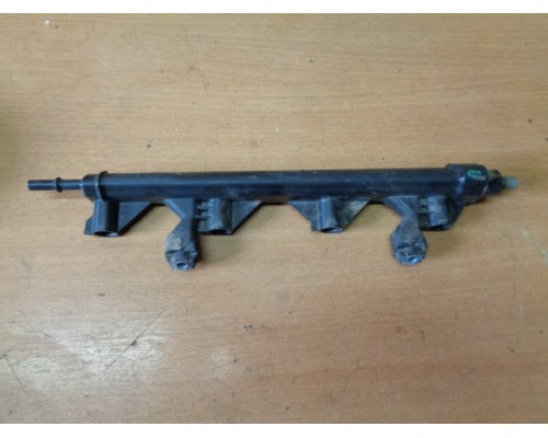 Рампа топливная (рейка) Peugeot 308 2007-2015 (198552)- купить на ➦ А50-Авторазбор по цене 500.00р.. Отправка в регионы.