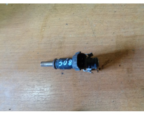 Форсунка инжекторная Peugeot 308 2007-2015 (1984 G7)- купить на ➦ А50-Авторазбор по цене 450.00р.. Отправка в регионы.