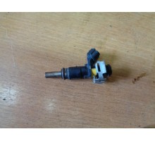 Форсунка инжекторная Peugeot 308 2007-2015