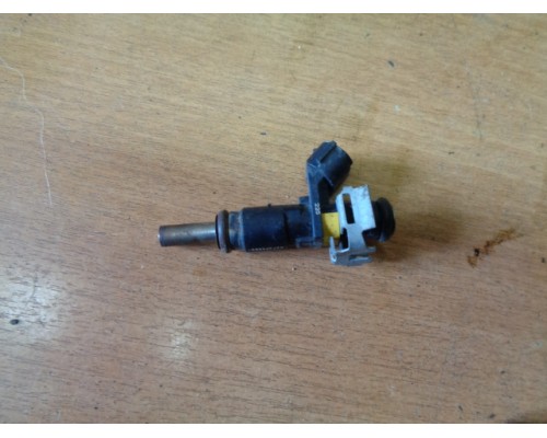 Форсунка инжекторная Peugeot 308 2007-2015 (1984 G7)- купить на ➦ А50-Авторазбор по цене 450.00р.. Отправка в регионы.