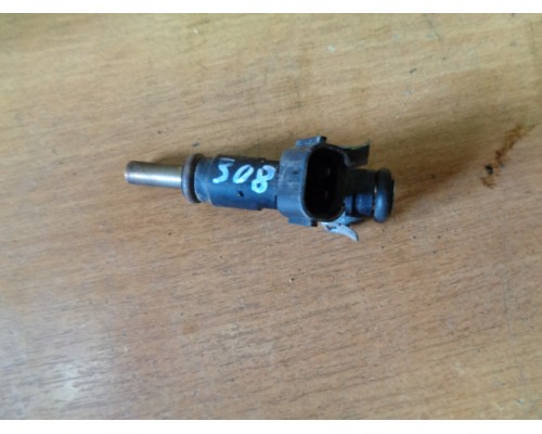 Форсунка инжекторная Peugeot 308 2007-2015 (1984 G7)- купить на ➦ А50-Авторазбор по цене 450.00р.. Отправка в регионы.