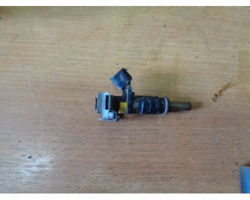 Форсунка инжекторная Peugeot 308 2007-2015 (1984 G7)- купить на ➦ А50-Авторазбор по цене 450.00р.. Отправка в регионы.