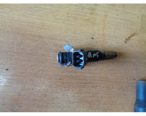 Форсунка инжекторная Peugeot 308 2007-2015 (1984 G7)- купить на ➦ А50-Авторазбор по цене 450.00р.. Отправка в регионы.