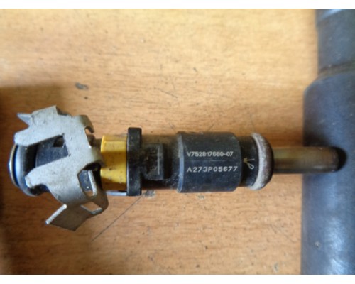 Форсунка инжекторная Peugeot 308 2007-2015 (1984 G7)- купить на ➦ А50-Авторазбор по цене 450.00р.. Отправка в регионы.