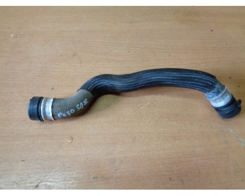 Патрубок отопителя Peugeot 308 2007-2015 (6466XV)- купить на ➦ А50-Авторазбор по цене 950.00р.. Отправка в регионы.