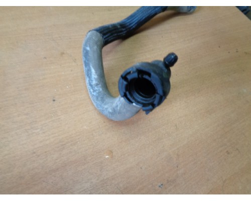 Патрубок отопителя Peugeot 308 2007-2015 (6466TZ)- купить на ➦ А50-Авторазбор по цене 350.00р.. Отправка в регионы.