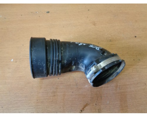 Патрубок воздушного фильтра Peugeot 308 2007-2015 (1436 J7)- купить на ➦ А50-Авторазбор по цене 200.00р.. Отправка в регионы.