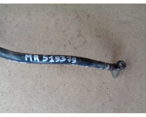 Трубка цилиндра сцепления Mitsubishi Lancer (CS/Classic) 2003-2006 (MR519379)- купить на ➦ А50-Авторазбор по цене 600.00р.. Отправка в регионы.