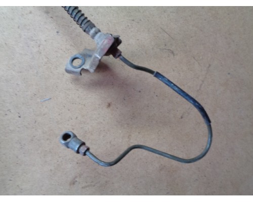 Трубка цилиндра сцепления Mitsubishi Lancer (CS/Classic) 2003-2006 (MR519379)- купить на ➦ А50-Авторазбор по цене 600.00р.. Отправка в регионы.