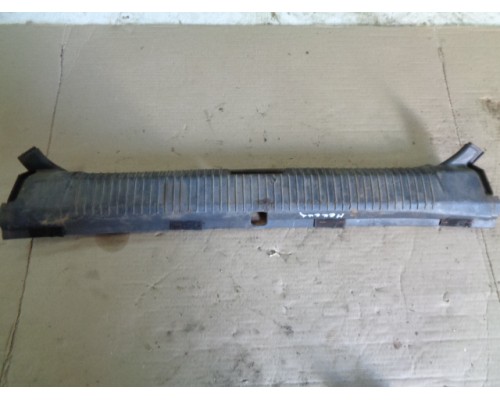 Обшивка багажника Daewoo Nexia 1995-2016 (96177476)- купить на ➦ А50-Авторазбор по цене 200.00р.. Отправка в регионы.