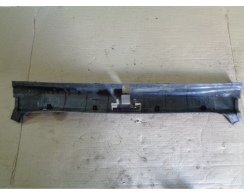 Обшивка багажника Daewoo Nexia 1995-2016 (96177476)- купить на ➦ А50-Авторазбор по цене 200.00р.. Отправка в регионы.