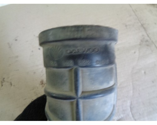 Патрубок воздушного фильтра Daewoo Nexia 1995-2016 (96143222)- купить на ➦ А50-Авторазбор по цене 250.00р.. Отправка в регионы.