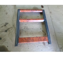 Накладка декоративная Daewoo Nexia 1995-2016