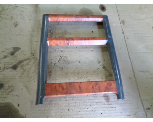 Накладка декоративная Daewoo Nexia 1995-2016 ()- купить на ➦ А50-Авторазбор по цене 400.00р.. Отправка в регионы.