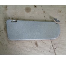 Козырек солнцезащитный Daewoo Nexia 1995-2016