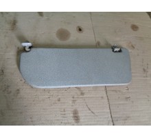 Козырек солнцезащитный Daewoo Nexia 1995-2016