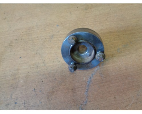 Шестерня коленвала (шкив) Peugeot 308 2007-2015 (5,13E+03)- купить на ➦ А50-Авторазбор по цене 250.00р.. Отправка в регионы.