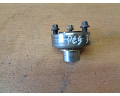 Шестерня коленвала (шкив) Peugeot 308 2007-2015 (5,13E+03)- купить на ➦ А50-Авторазбор по цене 250.00р.. Отправка в регионы.