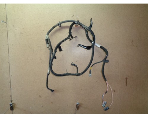 Проводка коса Peugeot 308 2007-2015 (9689026080)- купить на ➦ А50-Авторазбор по цене 1500.00р.. Отправка в регионы.