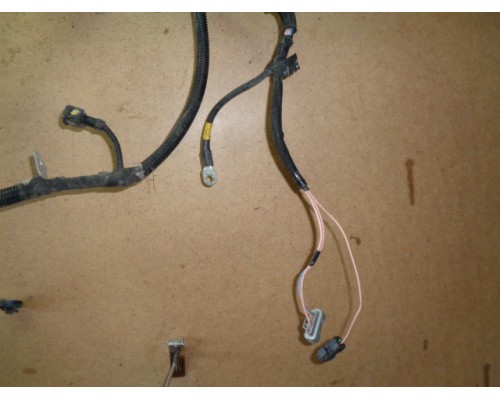 Проводка коса Peugeot 308 2007-2015 (9689026080)- купить на ➦ А50-Авторазбор по цене 1500.00р.. Отправка в регионы.