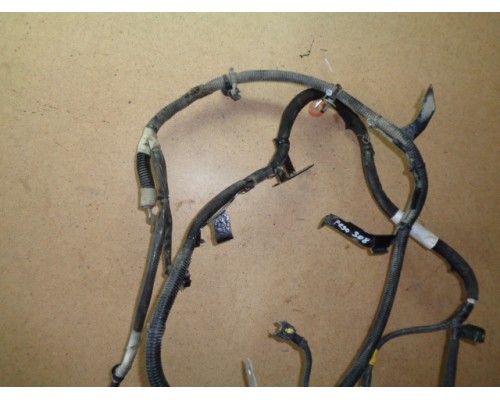 Проводка коса Peugeot 308 2007-2015 (9689026080)- купить на ➦ А50-Авторазбор по цене 1500.00р.. Отправка в регионы.