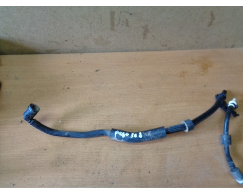 Трубка топливная Peugeot 308 2007-2015 (1563L7)- купить на ➦ А50-Авторазбор по цене 250.00р.. Отправка в регионы.