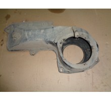 Корпус отопителя Daewoo Nexia 1995-2016