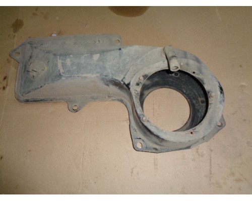 Корпус отопителя Daewoo Nexia 1995-2016 ()- купить на ➦ А50-Авторазбор по цене 800.00р.. Отправка в регионы.