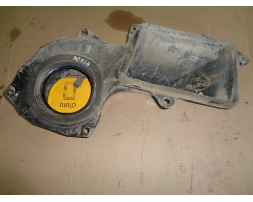 Корпус отопителя Daewoo Nexia 1995-2016 ()- купить на ➦ А50-Авторазбор по цене 800.00р.. Отправка в регионы.