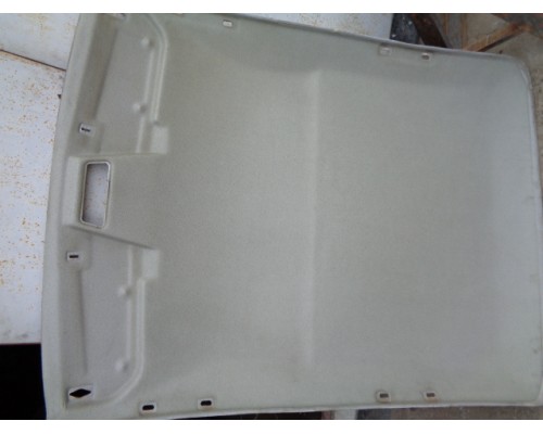 Обшивка потолка Daewoo Nexia 1995-2016 (96191540)- купить на ➦ А50-Авторазбор по цене 800.00р.. Отправка в регионы.