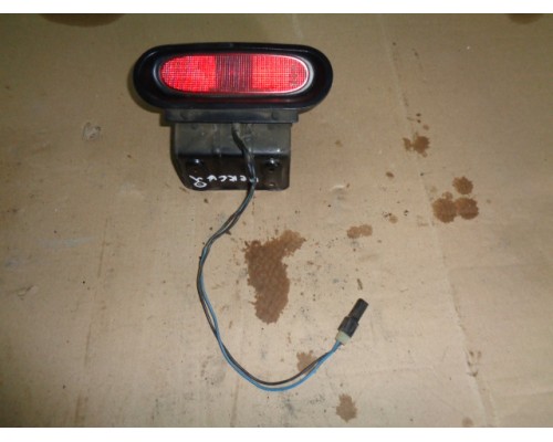 Фонарь задний (стоп сигнал) Daewoo Nexia 1995-2016 (96489648)- купить на ➦ А50-Авторазбор по цене 200.00р.. Отправка в регионы.