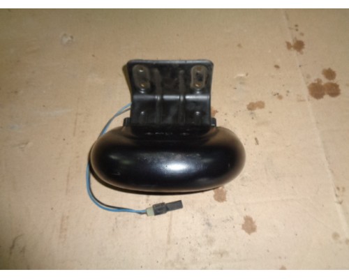 Фонарь задний (стоп сигнал) Daewoo Nexia 1995-2016 (96489648)- купить на ➦ А50-Авторазбор по цене 200.00р.. Отправка в регионы.