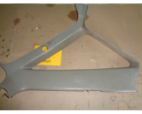 Обшивка стойки Daewoo Nexia 1995-2016 (96166915)- купить на ➦ А50-Авторазбор по цене 250.00р.. Отправка в регионы.